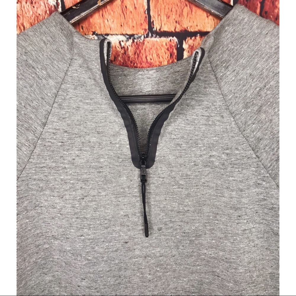 Nike Olympic Sweatshirt Unique Designs and Technology